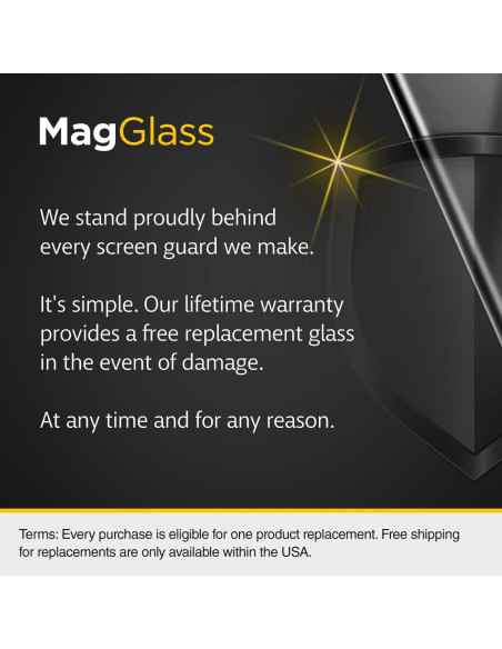 Protector de Pantalla Vidrio Templado Magglass para Google Pixel 6 Protector de Pantalla Vidrio Templado Magglass para Google Pixel 6