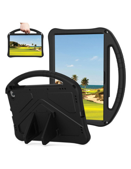 Funda para Tablet Google Pixel 11" con Asa y Soporte Plegable Funda para Tablet Google Pixel 11" con Asa y Soporte Plegable