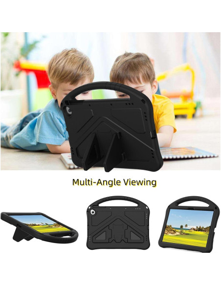 Funda para Tablet Google Pixel 11" con Asa y Soporte Plegable Funda para Tablet Google Pixel 11" con Asa y Soporte Plegable