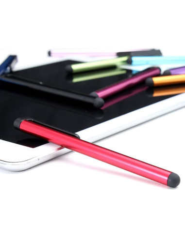 Paquete de 30 Stylus Capacitivo Tek Styz para Pantallas Táctiles