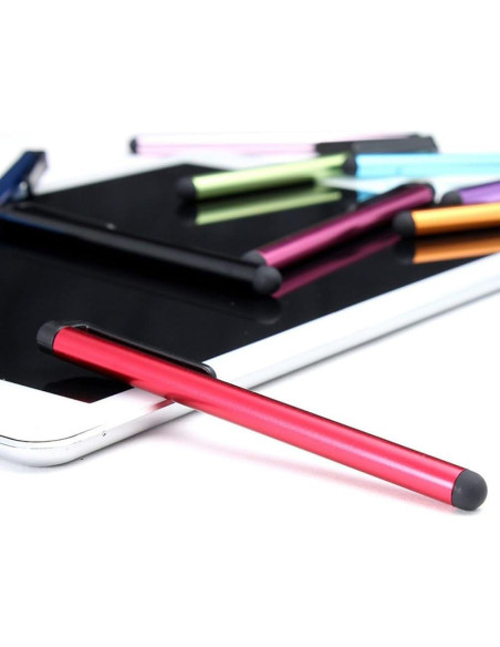Paquete de 30 Stylus Capacitivo Tek Styz para Pantallas Táctiles Paquete de 30 Stylus Capacitivo Tek Styz para Pantallas Táctiles