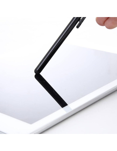 Paquete de 30 Stylus Capacitivo Tek Styz para Pantallas Táctiles Paquete de 30 Stylus Capacitivo Tek Styz para Pantallas Táctiles