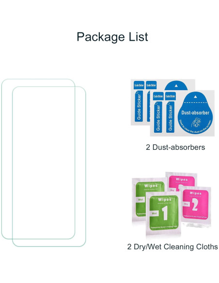 Protector de Pantalla Vidrio Templado ZYHKJYL para Google Pixel 4A 5G Protector de Pantalla Vidrio Templado ZYHKJYL para Google Pixel 4A 5G
