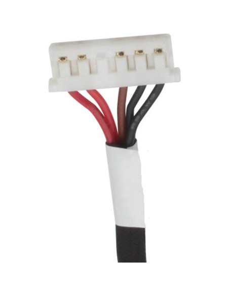 Cable de carga DC Jack AILTECK para Dell Inspiron 15 3551/3552/3558 Cable de carga DC Jack AILTECK para Dell Inspiron 15 3551/3552/3558