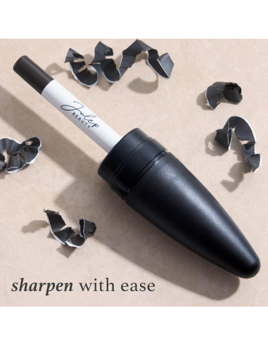 Lápiz de Eyeliner Gel Julep 17 Ciruela Ahumada 9g