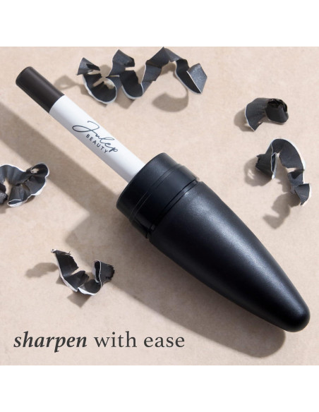 Lápiz de Eyeliner Gel Julep 17 Ciruela Ahumada 9g Lápiz de Eyeliner Gel Julep 17 Ciruela Ahumada 9g