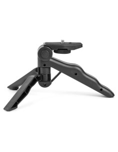 Trípode de Escritorio Mini Reflex Camera Beauty Leg 160mm