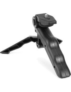 Trípode de Escritorio Mini Reflex Camera Beauty Leg 160mm 2