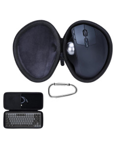 Funda para Ratón Ergo M575 y Teclado Mecánico Mini Logitech
