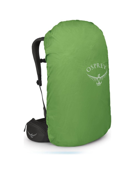 Mochila de Senderismo Osprey Volt 45L Hombre Negro Mamba Mochila de Senderismo Osprey Volt 45L Hombre Negro Mamba