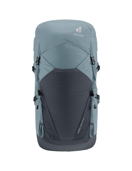 Mochila Deuter Speed Lite 28L SL para Mujeres Pizarra-Gris Mochila Deuter Speed Lite 28L SL para Mujeres Pizarra-Gris