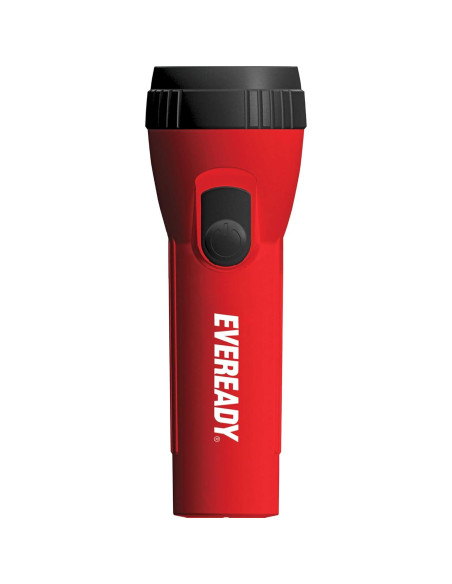 Linterna LED Económica Eveready L15HSCT 25 Lúmenes Linterna LED Económica Eveready L15HSCT 25 Lúmenes