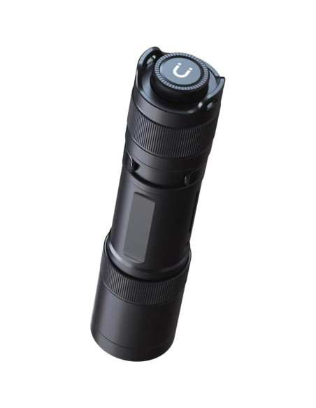 Linterna EDC Fenix E12 V3.0 200 Lúmenes 1xAA Portátil Linterna EDC Fenix E12 V3.0 200 Lúmenes 1xAA Portátil