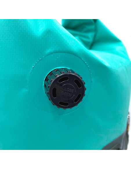 Bolsa Térmica Pelican Exocool 10L Impermeable para Camping Bolsa Térmica Pelican Exocool 10L Impermeable para Camping