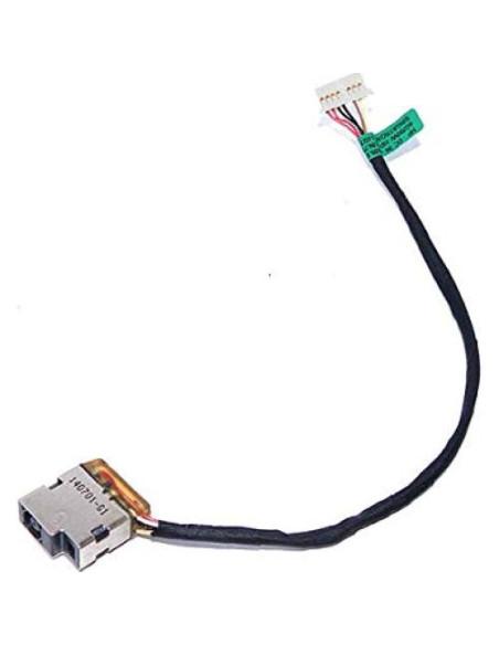 Cable de Reemplazo Jack de Alimentación DC para HP Stream Cable de Reemplazo Jack de Alimentación DC para HP Stream