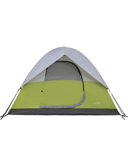 Carpa de Camping Cedar Ridge Cypress 4 Personas Impermeable Carpa de Camping Cedar Ridge Cypress 4 Personas Impermeable