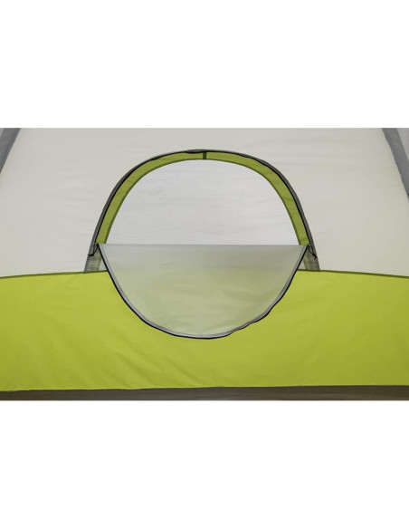 Carpa de Camping Cedar Ridge Cypress 4 Personas Impermeable Carpa de Camping Cedar Ridge Cypress 4 Personas Impermeable