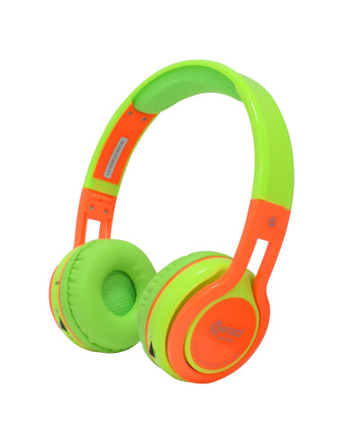 Auriculares Plegables Contixo KB-2600 Bluetooth Niños 85dB