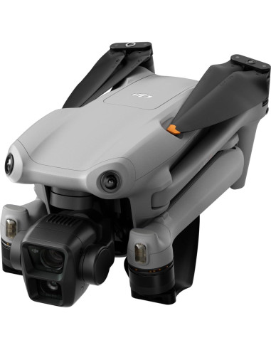 Drone DJI Air 3 Combo Volar Más con Control Remoto RC-N2