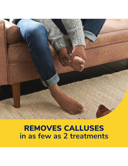 Removedor de Callos Dr. Scholl's Duragel 12 Discos Medicados Removedor de Callos Dr. Scholl's Duragel 12 Discos Medicados