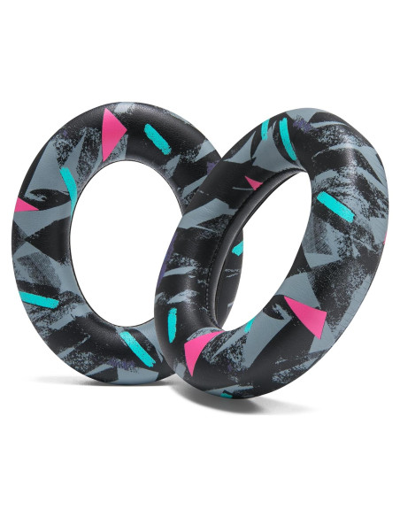 Almohadillas de Reemplazo Wicked Cushions para Sennheiser Momentum 4 - Negro Almohadillas de Reemplazo Wicked Cushions para Sennheiser Momentum 4 - Negro