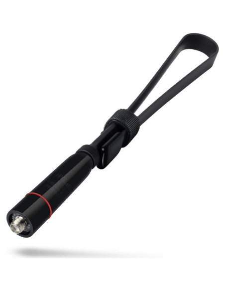 Antena Plegable HYS SMA Femenina 39.62 cm 2m/70cm 20W Antena Plegable HYS SMA Femenina 39.62 cm 2m/70cm 20W