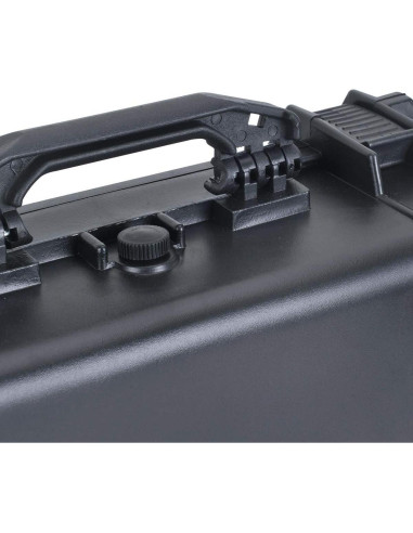 Funda Dura Impermeable MEIJIA 1500 para Cámara y Drones