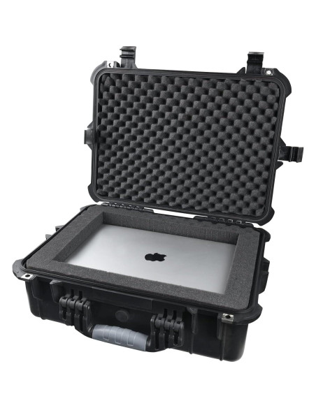 Funda Dura Impermeable MEIJIA 1500 para Cámara y Drones Funda Dura Impermeable MEIJIA 1500 para Cámara y Drones