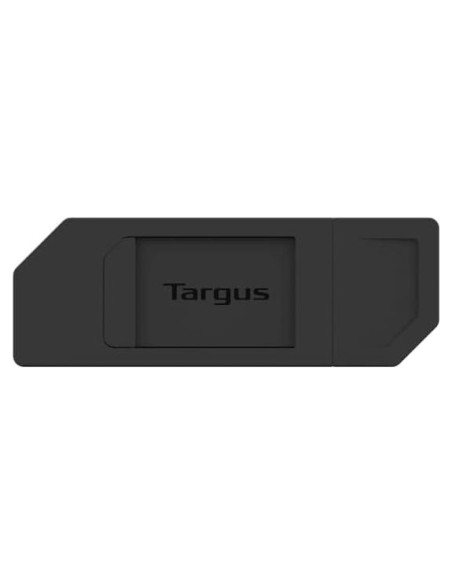 Cubierta de Webcam Targus Spy Guard 1 Paquete Negro Cubierta de Webcam Targus Spy Guard 1 Paquete Negro