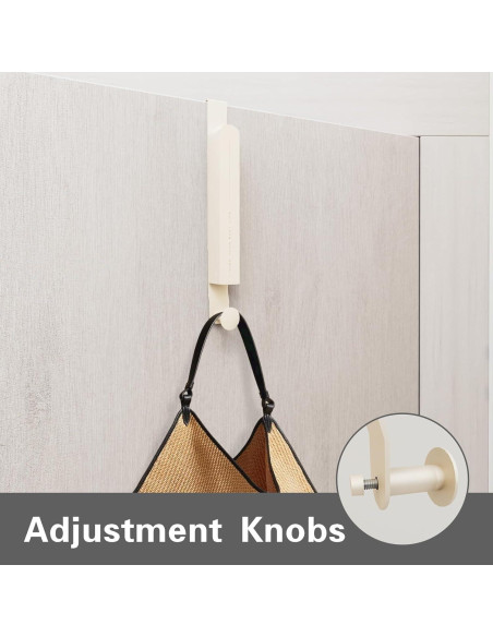 Estante de Secado Plegable Goffing para Puerta 28.5x7.4cm Estante de Secado Plegable Goffing para Puerta 28.5x7.4cm