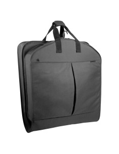 Bolsa de Viaje WallyBags 132cm Deluxe para Ropa con 2 Bolsillos