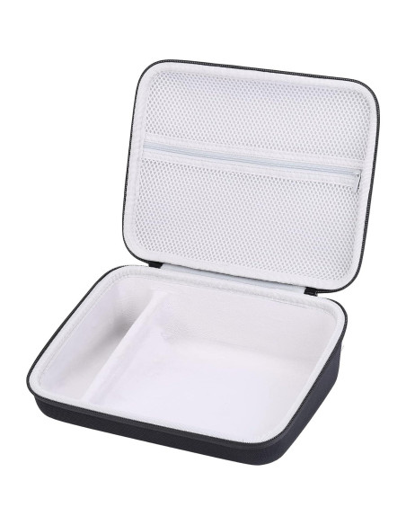Funda Dura Khanka para Etiquetadora Brother P-Touch PT-D400 Funda Dura Khanka para Etiquetadora Brother P-Touch PT-D400