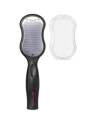 Lima para Pies Revlon Removedor de Callos Húmeda/Seca 25cm