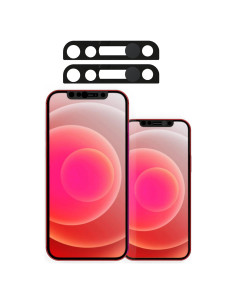 Cubierta de Cámara MakLuen para iPhone - Protección Privacidad