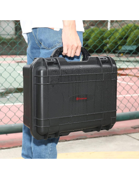 Funda Dura Impermeable Smatree para DJI Mavic 3 - 28.3L Funda Dura Impermeable Smatree para DJI Mavic 3 - 28.3L