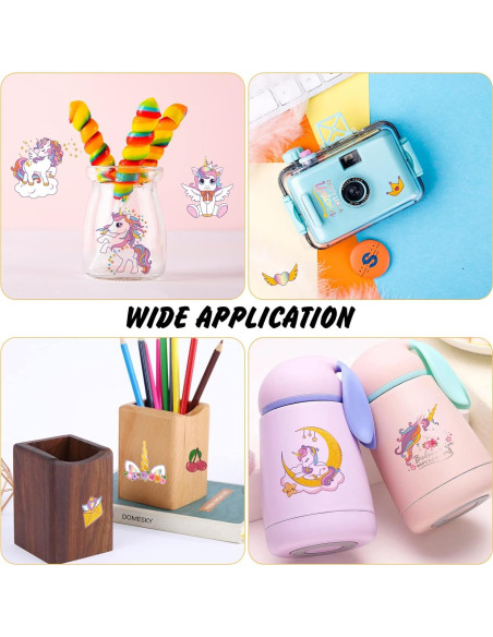 Tatuajes Temporales para Niños Konsait - 4 Hojas, 98 Diseños Tatuajes Temporales para Niños Konsait - 4 Hojas, 98 Diseños