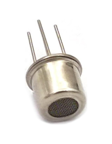 Detector de Fugas de Gas Combustible Gas Mate 706-700-G1