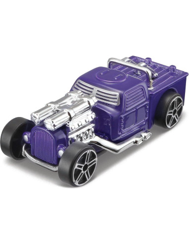 Coche de Metal Fundido Maisto M15101 Burnin Key Cars
