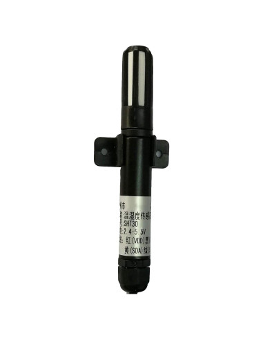 Sensor de Temperatura y Humedad Digital Taidacent SHT31 1M