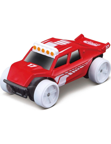 Coche de Metal Fundido Maisto M15101 Burnin Key Cars Coche de Metal Fundido Maisto M15101 Burnin Key Cars