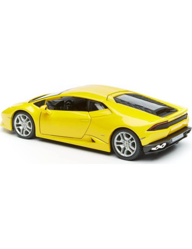 Maisto Lamborghini Huracan 1:24 Diecast Edición Especial