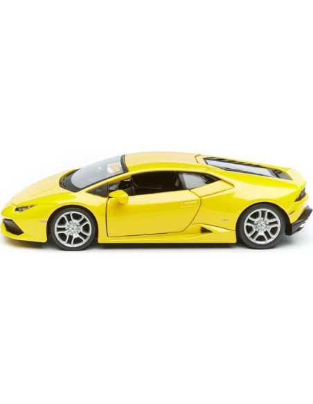 Maisto Lamborghini Huracan 1:24 Diecast Edición Especial Maisto Lamborghini Huracan 1:24 Diecast Edición Especial