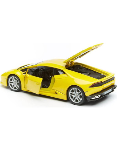 Maisto Lamborghini Huracan 1:24 Diecast Edición Especial