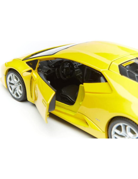 Maisto Lamborghini Huracan 1:24 Diecast Edición Especial Maisto Lamborghini Huracan 1:24 Diecast Edición Especial