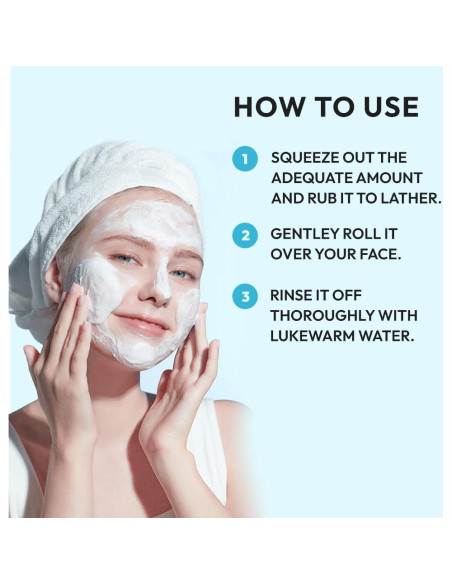 ETUDE Espuma Limpiadora Profunda B.B 160ml - Cuidado Kbeauty ETUDE Espuma Limpiadora Profunda B.B 160ml - Cuidado Kbeauty