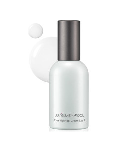 Crema Hidratante Ligera Jung Saem Mool 48g Ceramida y Centella
