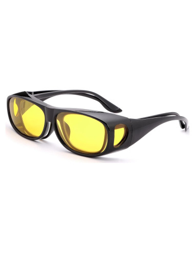 Gafas de Sol Polarizadas YIMI UV400 para Conducir