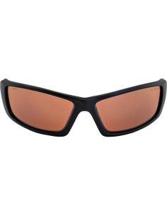 Gafas de sol Epoch Eyewear Liberator Marco Negro Lente Ámbar 2