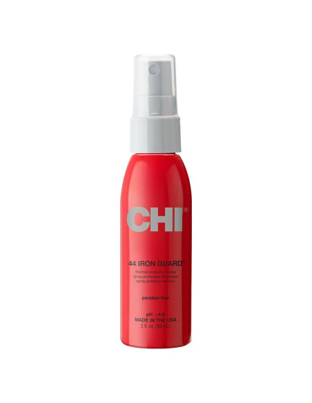 Spray Protector Térmico CHI 44 Iron Guard 56.7 ml Spray Protector Térmico CHI 44 Iron Guard 56.7 ml