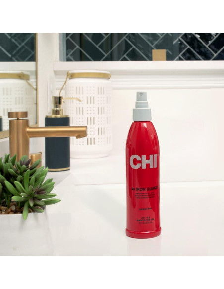 Spray Protector Térmico CHI 44 Iron Guard 56.7 ml Spray Protector Térmico CHI 44 Iron Guard 56.7 ml